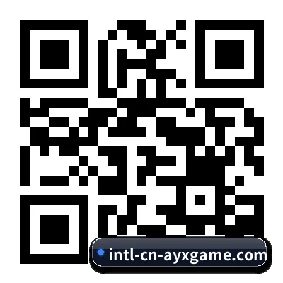 iPhone 官方客户端 二维码（AYX）